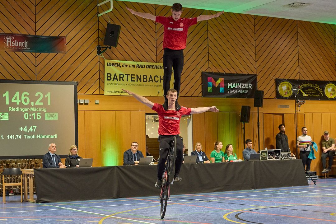 3.German Masters 2025