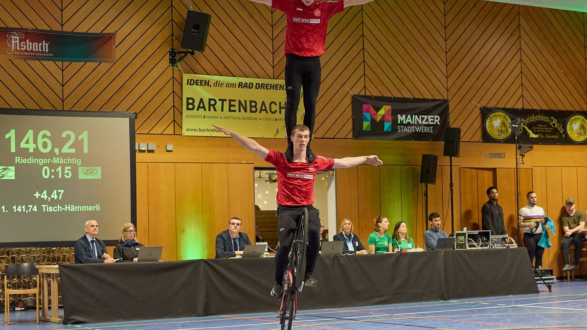 3.German Masters 2025