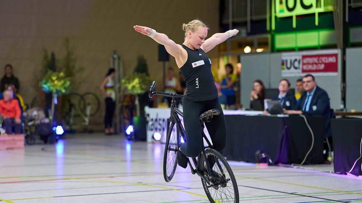 Welt-Cup Finale 2025