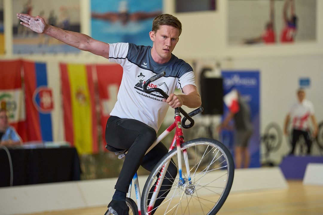 3.Welt-Cup 2025 Puteaux/F