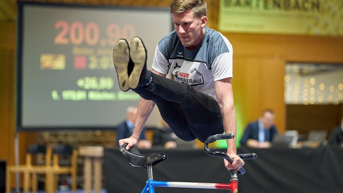 3.German Masters 2025