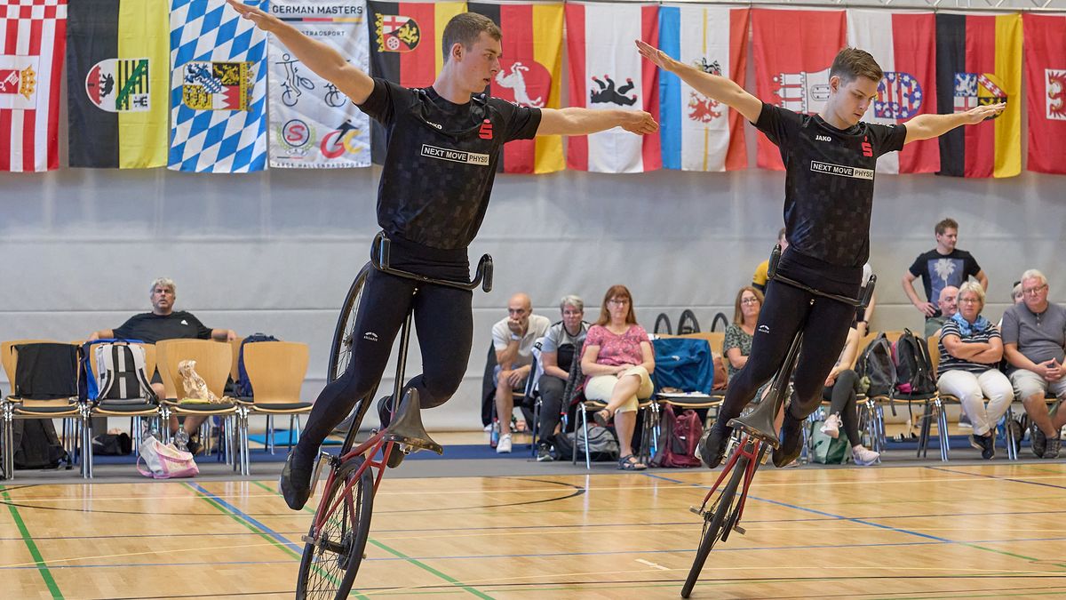 2.GM 2025 Bruckmühl