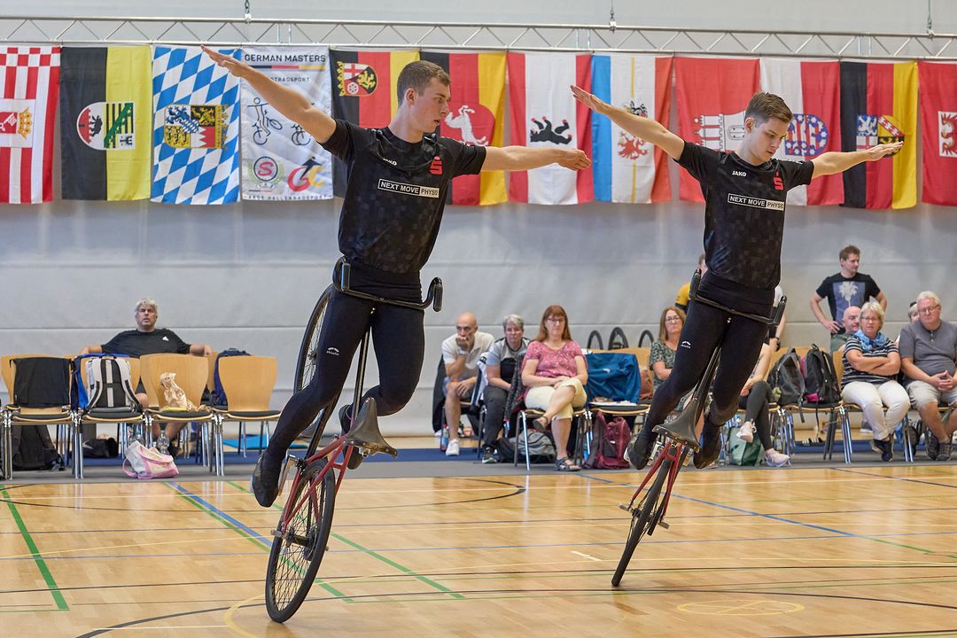 2.GM 2025 Bruckmühl