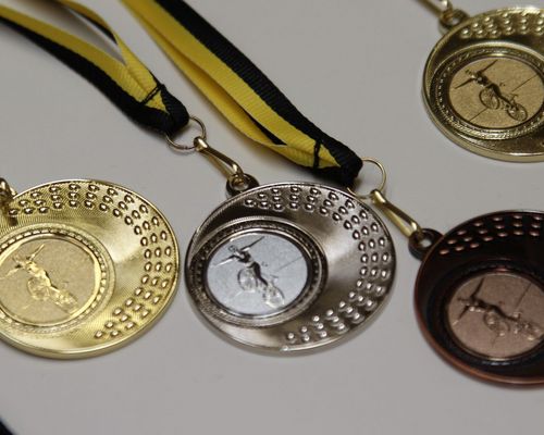 Badische Meisterschaft Schüler*innen 2022