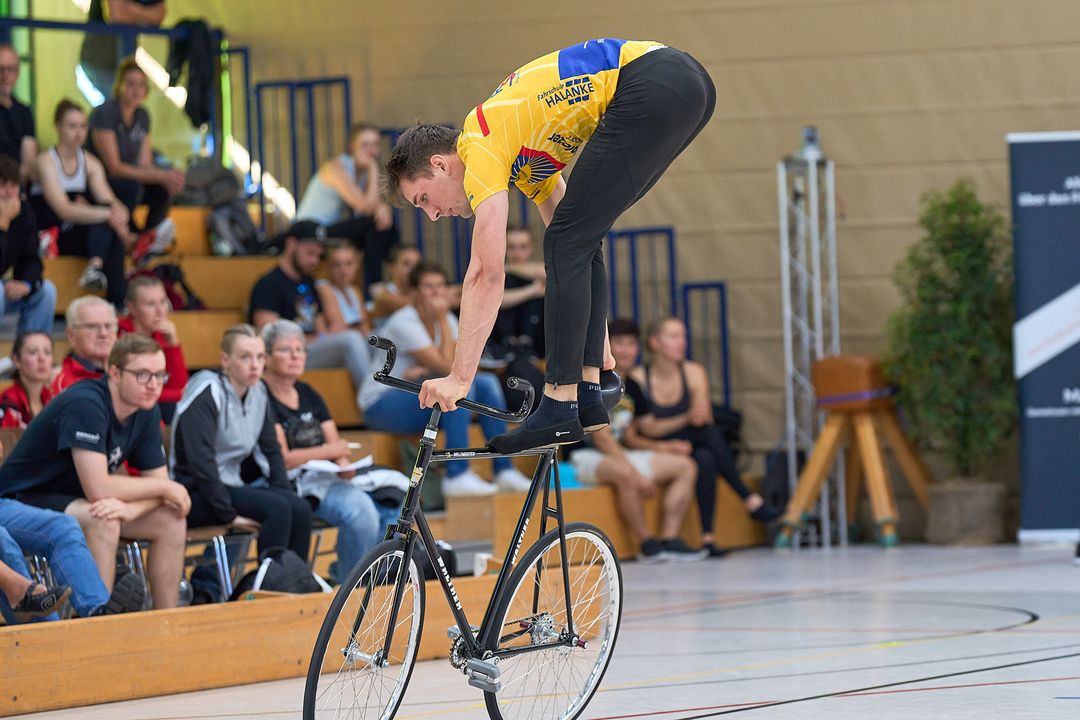 3.German Masters 2024 Öschelbronn