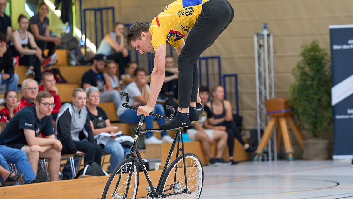 3.German Masters 2024 Öschelbronn