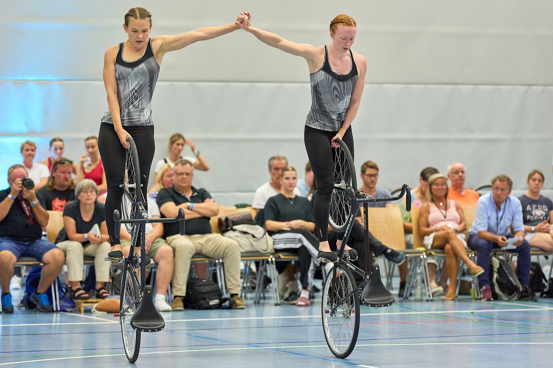 2.German Masters 2024