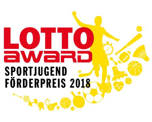 Lotto Sportjugend-Förderpreis 2018: 100.000 Euro für vorbildliche Jugendarbeit