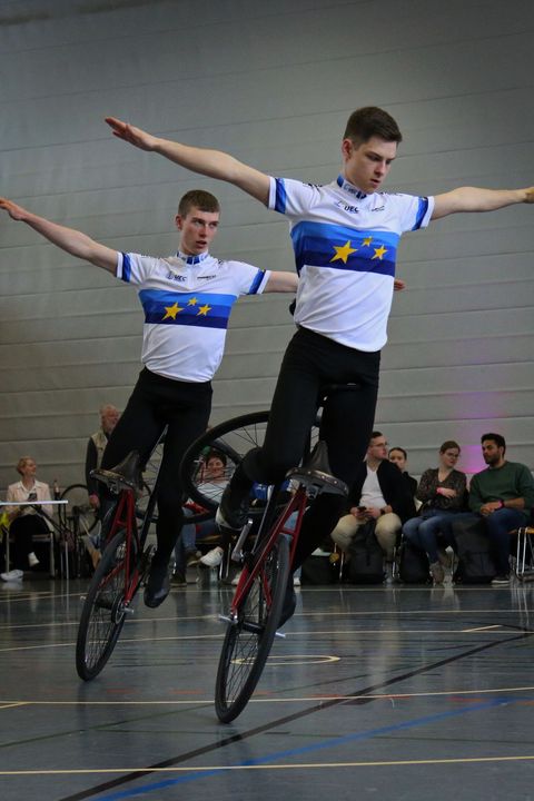 2.Junior Masters 2023