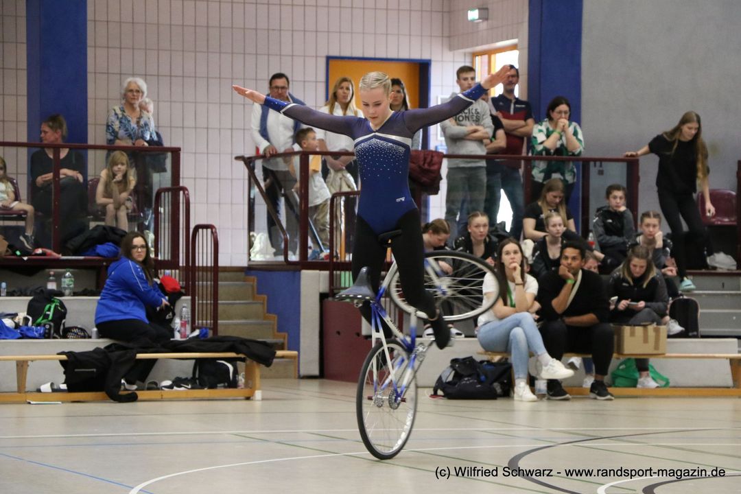 3.Junior Masters 2024