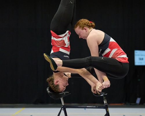 Welt-Cup Fianle 2023