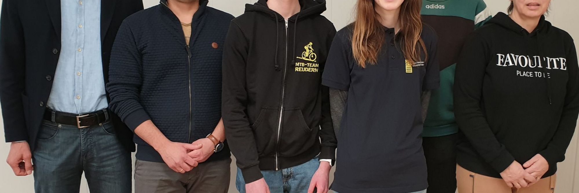 Annika Strölin führt die Radsportjugend im WRSV