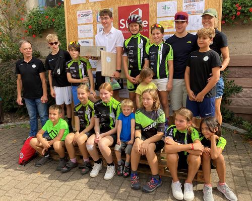 Mein FSJ beim BRV 2022/2023