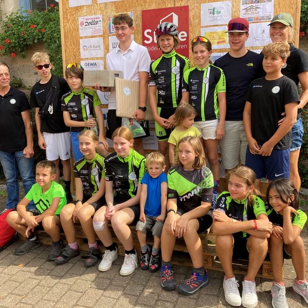 Mein FSJ beim BRV 2022/2023