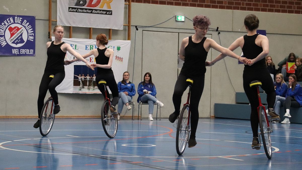 Junior-Mannschafts-Cup 2025