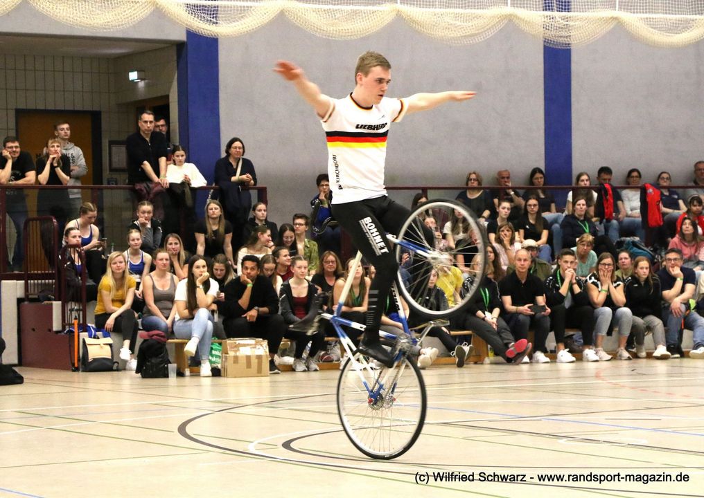 3.Junior Masters 2024