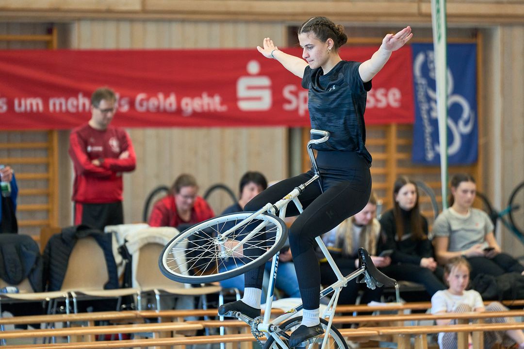 2.Junior Masters 2025