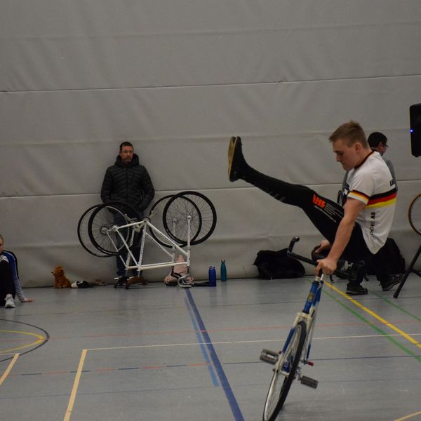 2.Junior Master 2024