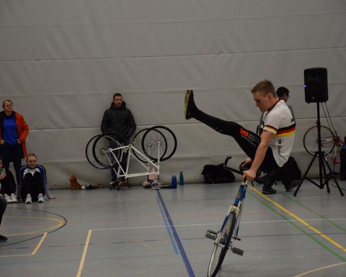 2.Junior Master 2024