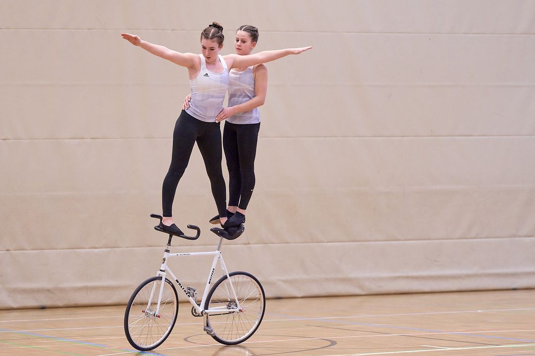 1.Junior Masters 2024