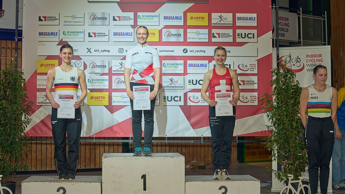 Welt-Cup Finale 2025