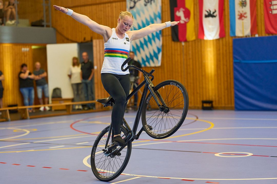 1.German Masters 2025 Sulzbach