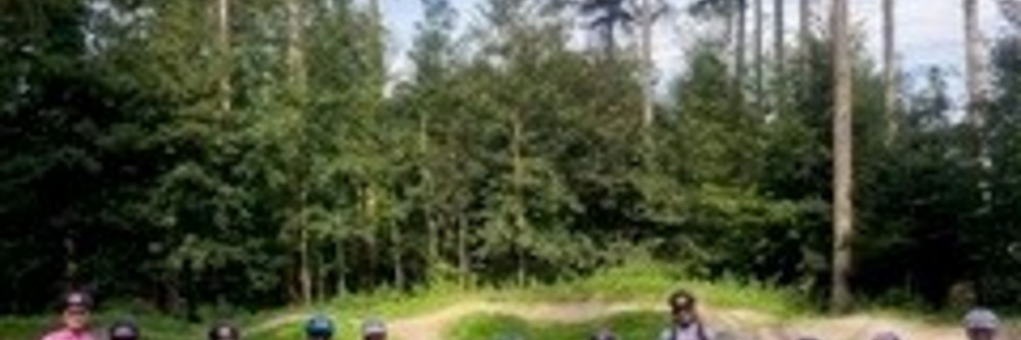  Erfolgreicher MTB Mädels-Tag in Freiburg