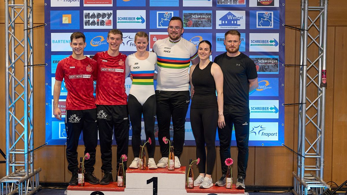 3.German Masters 2025