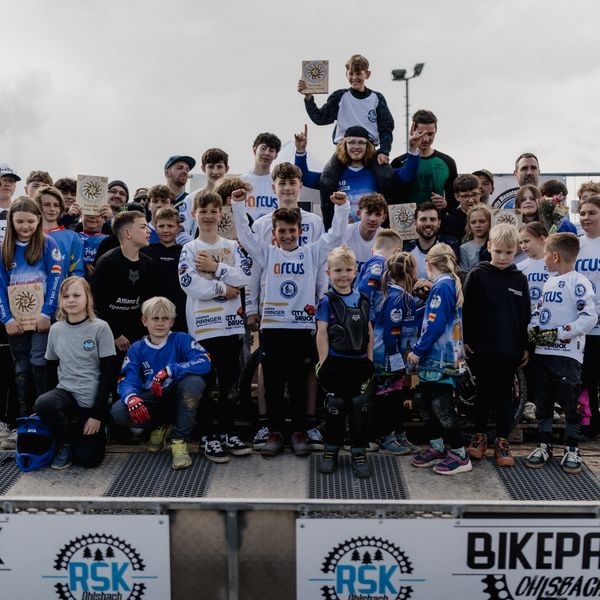 European 4Cross Series 2026 machte am 16.05.2026 Station beim RSK Ohlsbach
