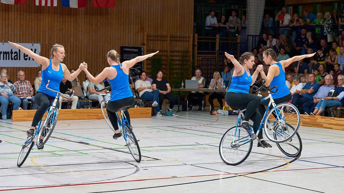 3.German Masters 2024 Öschelbronn