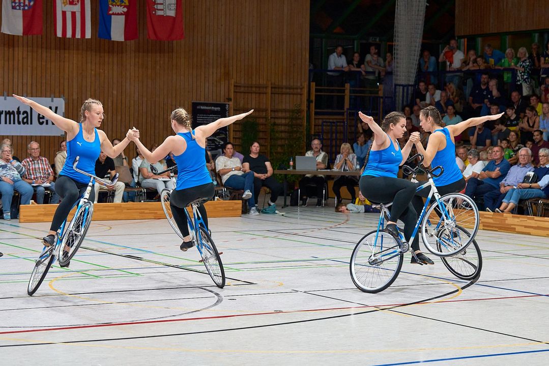 3.German Masters 2024 Öschelbronn