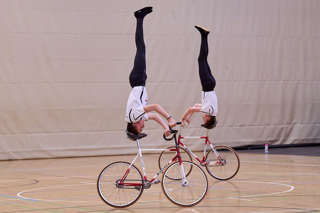 1.Junior Masters 2024