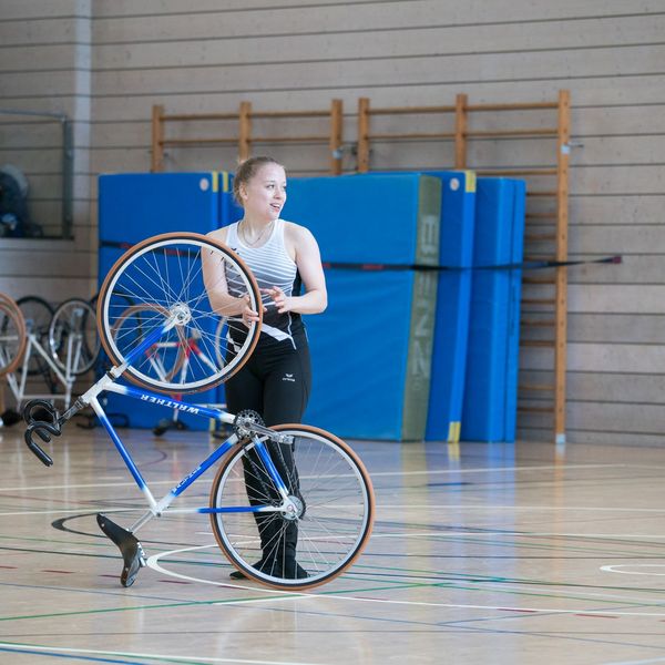 Anastasia Bechthold  (TV Hemsbach)