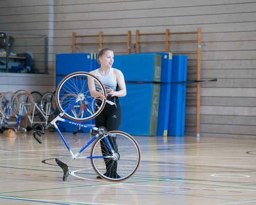 Anastasia Bechthold  (TV Hemsbach)