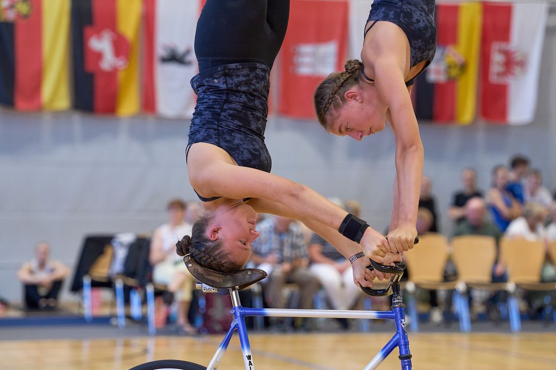 2.GM 2025 Bruckmühl