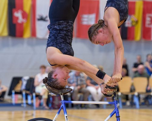 2.GM 2025 Bruckmühl