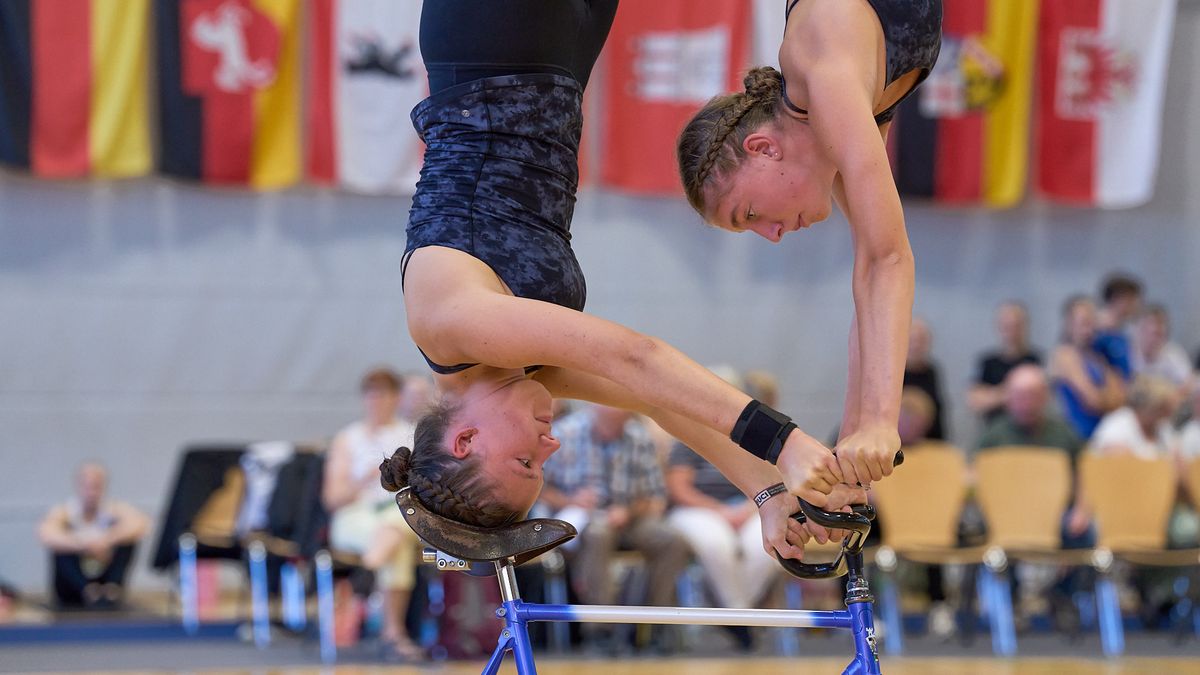 2.GM 2025 Bruckmühl