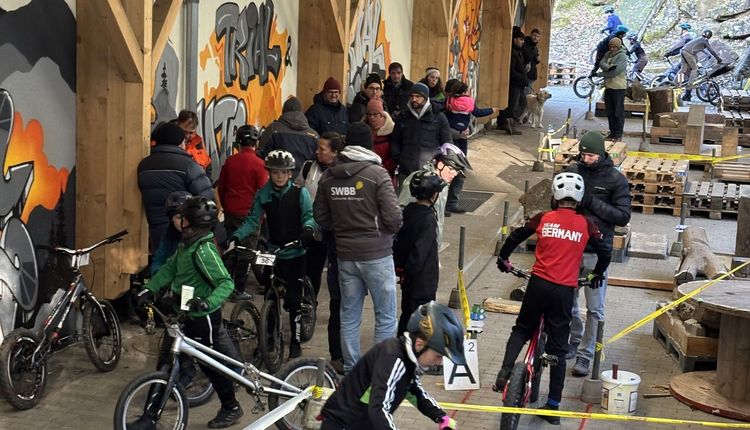 Endlauf des BRV-Trial-Cups beim MSC Münstertal – Ein Fest für den Nachwuchs