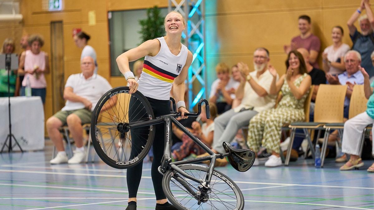 2.German Masters 2024