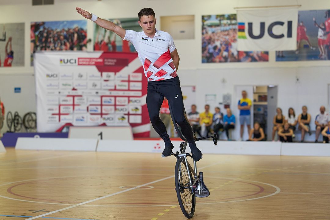 3.Welt-Cup 2025 Puteaux/F