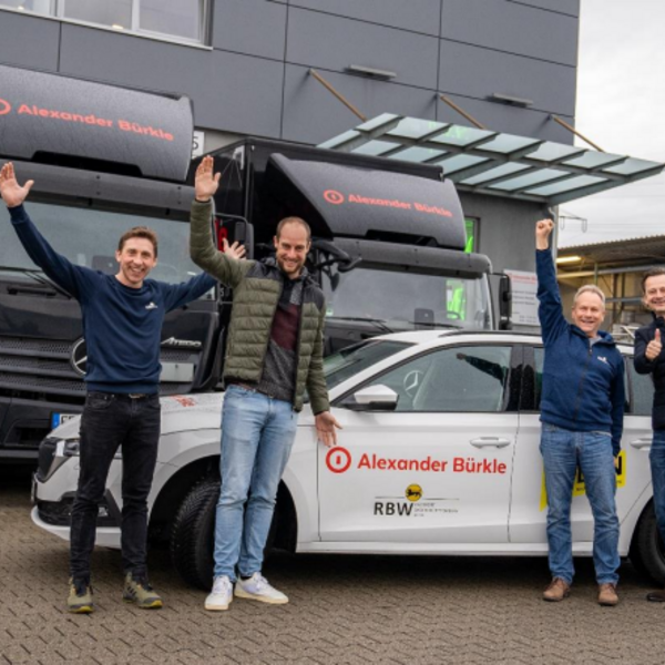 RBW Pressemitteilung 