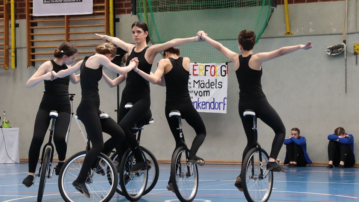 Junior-Mannschafts-Cup 2025