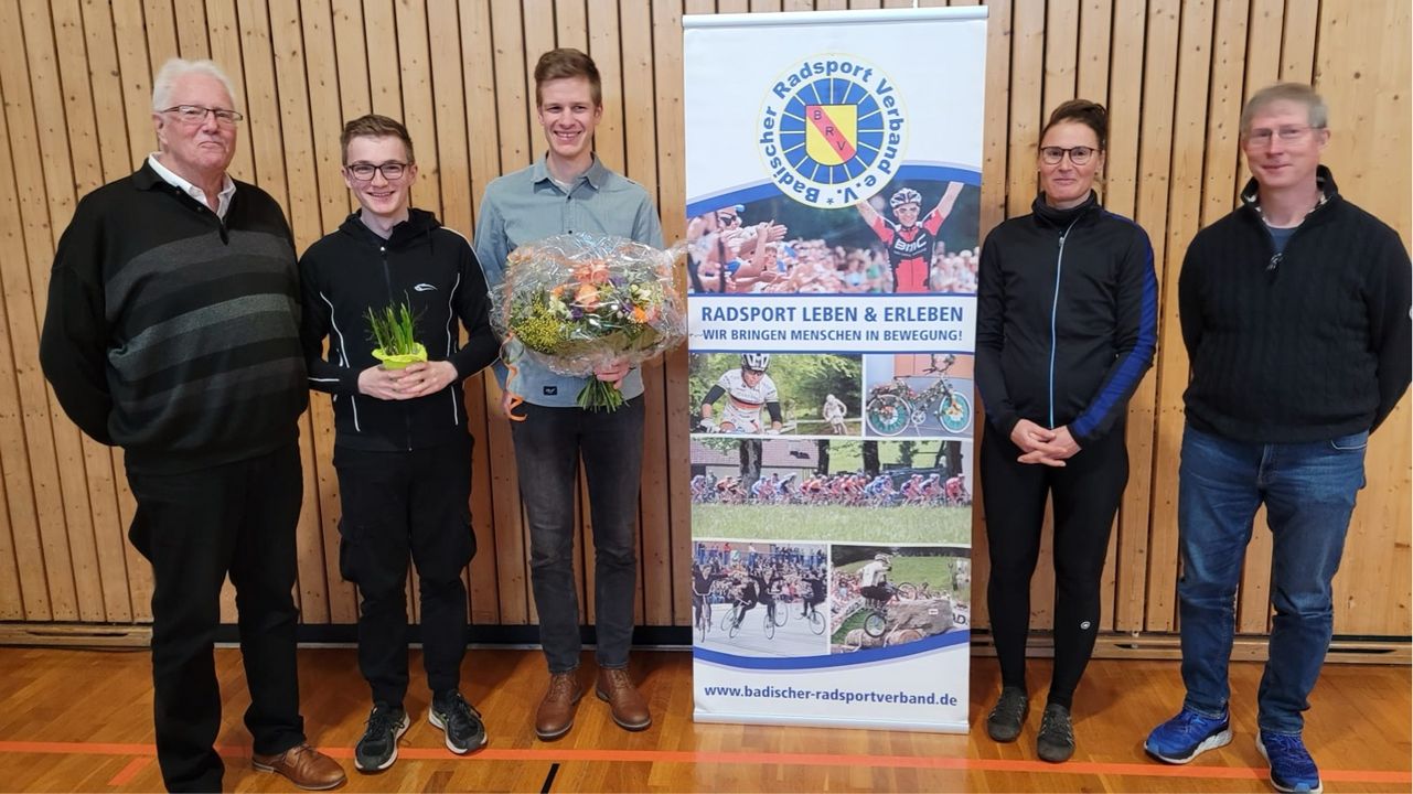 Jugendhauptversammlung 2024