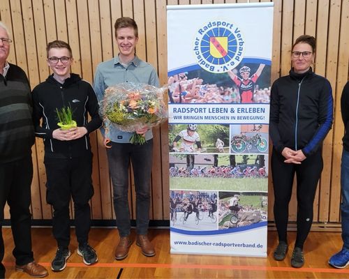 Jugendhauptversammlung 2024