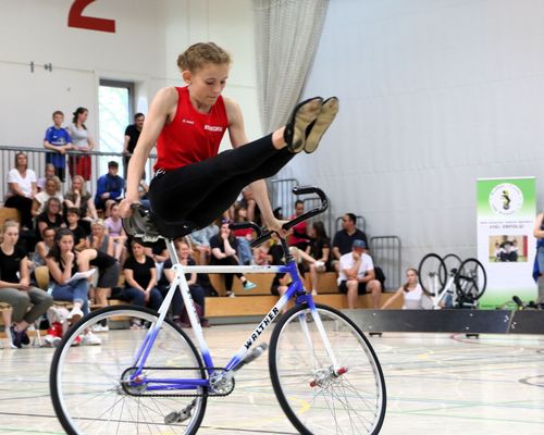 DM U15 Wiesbaden 2025