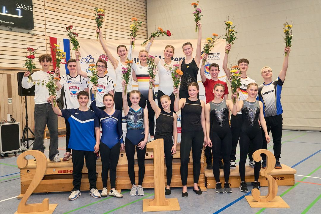 2.Junior Masters 2025