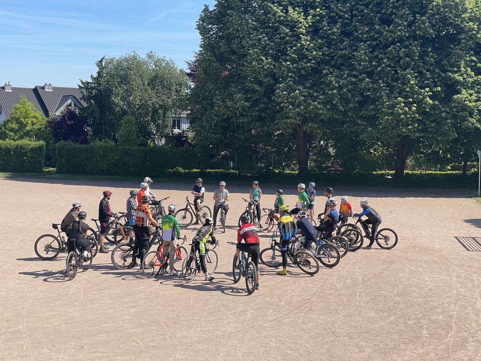 Bericht: Workshop "HowToKidstraining" begeistert mit praxisnahen Inhalten