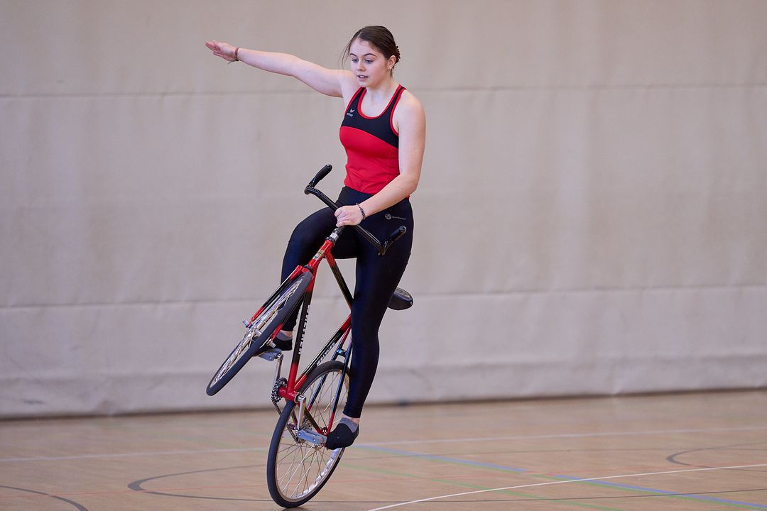 1.Junior Masters 2024