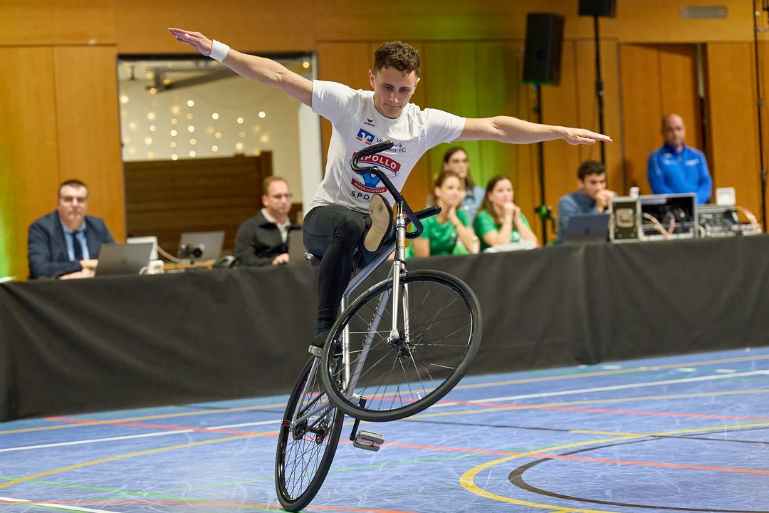 3.German Masters 2025