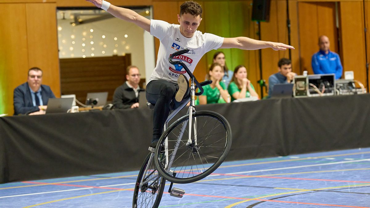 3.German Masters 2025